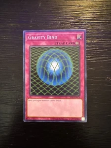 Gravity Bind PSV-EN073 Pharaoh's Servant (25th Anniversary Edition) Unlimited - Picture 1 of 4