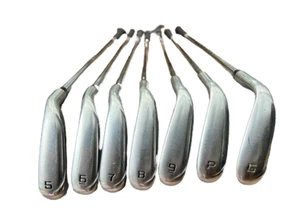 Cobra Aerojet Eisen 2023 5-GW - KBS Tour Lite Schäfte Regular RH - Bild 1 von 24
