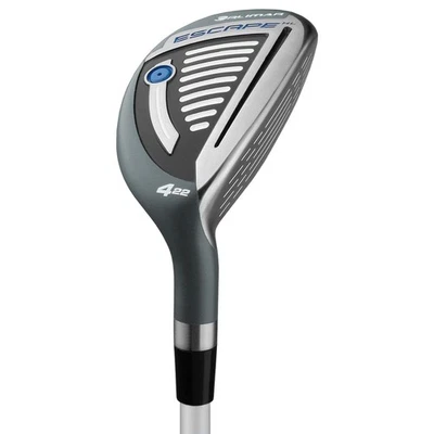Orlimar Golf Women's Escape HL Hybrid Rescue Club (High Launch Model) NEW - Image 1 of 4