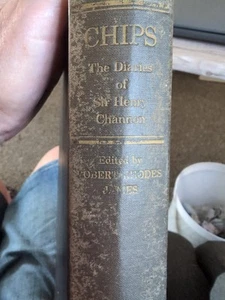 Chips: The Diaries of Sir Henry Channon 1967 - Picture 1 of 7