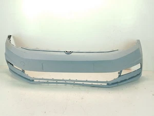 5TA807221AL PARAGOLPES DELANTERO / 1056144 PARA VOLKSWAGEN TOURAN VAN 5T1 2.0 - Imagen 1 de 10
