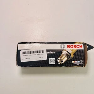 Bosch 15510 Oxygen Sensor for 2003-2022 Chrysler Dodge Jeep Mercedes RAM VW - Picture 1 of 7