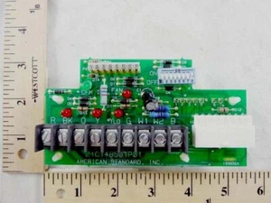 Trane CNT1537 ICM Fan Control Board - Picture 1 of 1