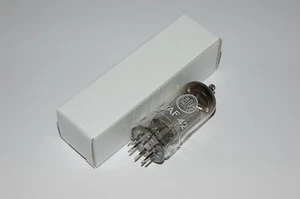 UAF42 – NOS- 1x Valvo Röhre-Tube-Valve Diode-Pentode (=12S7, =WD142) - Picture 1 of 1