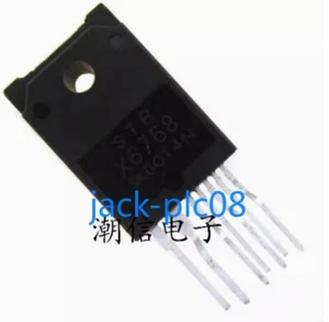 1 PCS NEW STR-X6768 STRX6768 power block - Picture 1 of 2