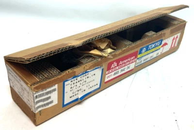 NOS NSK Monocarrier MCM0503H10K-301A Lineal Bola Tornillo Actuador Posicionador Foto 1 de 4