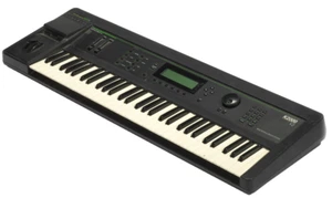 Kurzweil K2000 V2 61-Key Digital Workstation Synthesizer Vintage DJ Keyboard ✅ - Bild 1 von 17