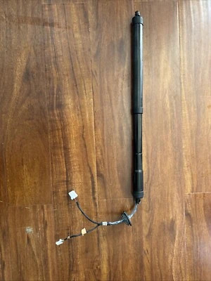 Actuador de puerta levadiza eléctrica izquierda derecha compatible con Infiniti FX35 FX37 FX50 QX70 2009-2017 Foto 1 de 4