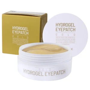 FOOD A HOLIC Gold Hydrogel Eye Patch 90g X 60EA - Picture 1 of 1