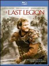 The Last Legion [Blu-ray] by Doug Lefler: Used