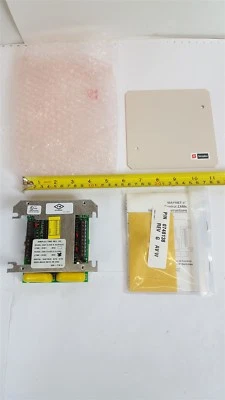 Simplex 2190-9162 Mapnet II Signal Zam Class B (Flush) .04A 28VDC 3333baud - New - Image 1 of 4