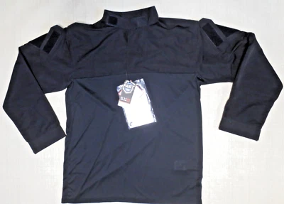 CAMISA XLARGE TALL 5.11 TACTICAL PARA HOMBRE Fast Tac TDU RAPID L/S 72488 NUEVA CON ETIQUETAS NUEVA Foto 1 de 4