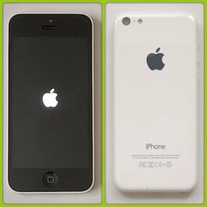 Apple iPhone 5c Smartphone (EE), 16GB. - Afbeelding 1 van 10