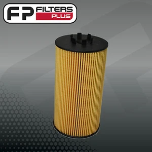 WCO114 - Oil Filter Fits Audi - 079198405A, HU835/1Z, E355H01D109, OX358D - Picture 1 of 1