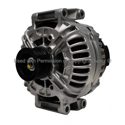 Alternator Quality-Built 15707 Reman - Image 1 of 4