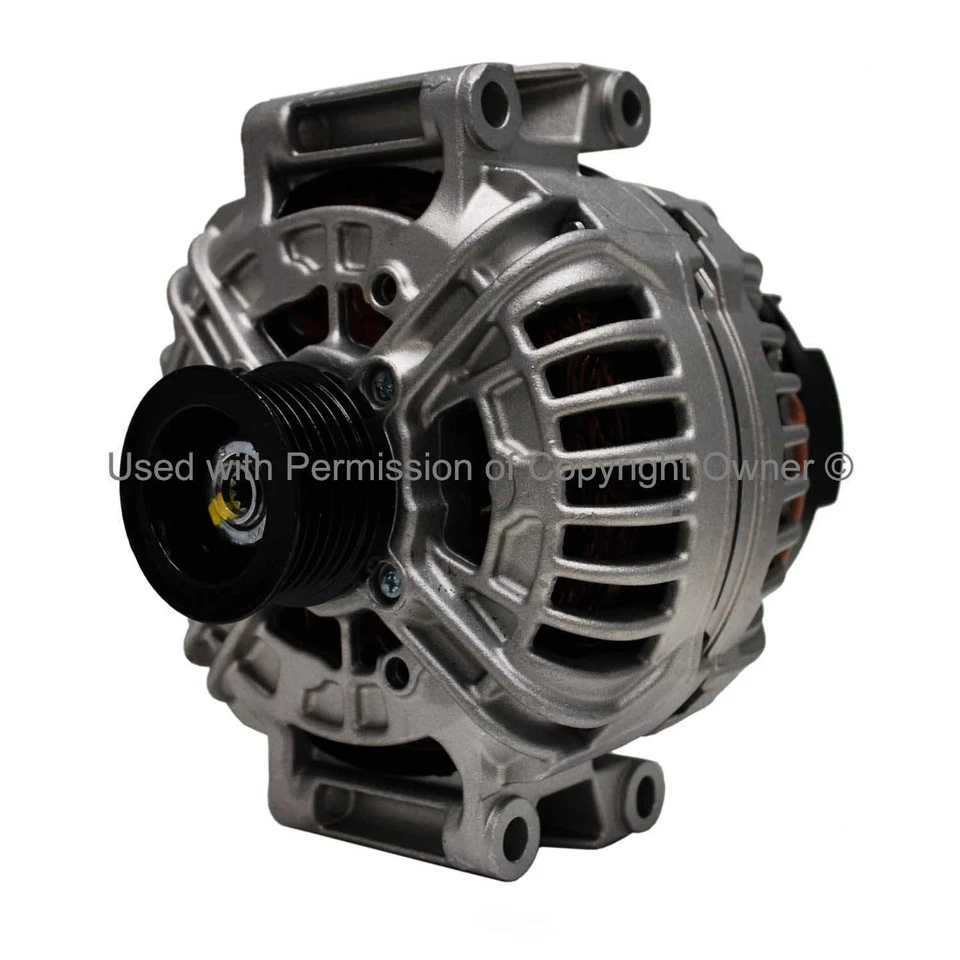 Alternator Quality-Built 15707 Reman - Image 1 of 4