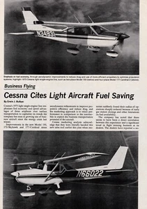 Informe de aeronaves Cessna 177/Cardinal, 150, Skyhawk 172 5/4/2025 m - Imagen 1 de 1