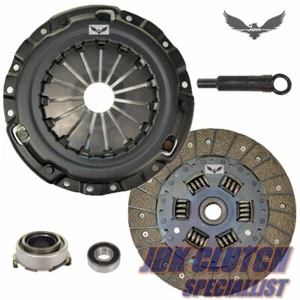 JD STAGE 2 *RAPID CLUTCH KIT for 1986-1987 MAZDA 626 GT SEDAN 2.0 TURBO - Picture 1 of 4