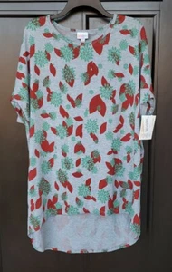 Women's Tunic Top - Picture 1 of 8
