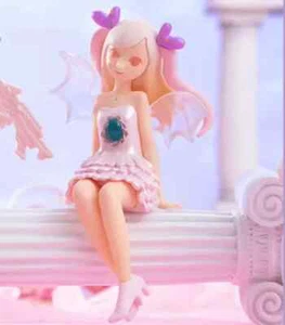 Dorothy Devil Princess [PEACH BARBIE] Blind Box Series [Open Box w Art Card] - Picture 1 of 1