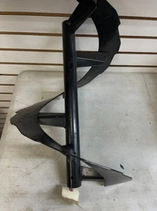 AQ754040 Auger Weldment For Yanmar - Bild 1 von 3