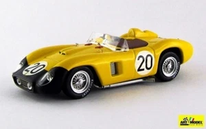 FERRARI 500 TR - Le Mans 1956 - Bianchi/Cangy 1:43 - Picture 1 of 1