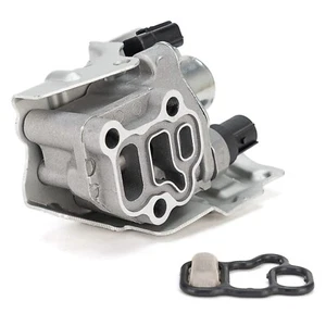 15810-RAA-A03 VTEC Solenoid Spool Valve Fits for 2.4L 2.0L 1998-2011 Honda Ac... - Picture 1 of 6