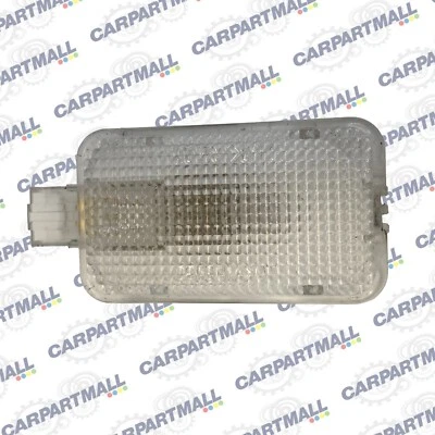 Luz de lámpara de cortesía para puerta delantera derecha Subaru Legacy Outback 2010-2014 OEM Foto 1 de 4