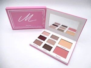 Mally Pillow Talk Eye And Cheek Palette ~ 15 g / Neu in OVP - Bild 1 von 4