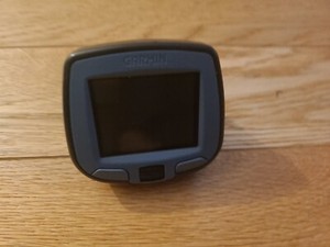 GARMIN Street Pilot i3 Satellite Navigation Sat Nav *Untested for parts not work