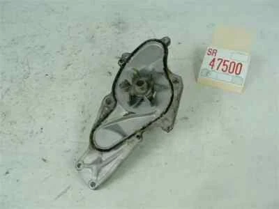 Водяной насос TL 1999 2003 Acura 3,2 л V6 передний двигатель охлаждающая жидкость OEM - Изображение 1 из 4