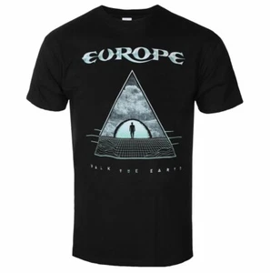 Europe - Walk The Earth T-shirt Tee Men Women Concert Gift Size S to 5XL LT193 - Picture 1 of 3