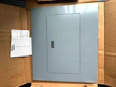 NUEVO Panel Cuadrado D MHC23S Tablero Puerta TIPO 1 S 23" Alto x 20" Ancho Foto 1 de 3