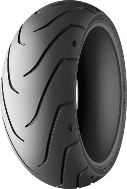 Задняя шина Michelin Scorcher 11 для Harley-Davidson 150/70ZR17 T 69E TL (23647) - Изображение 1 из 1