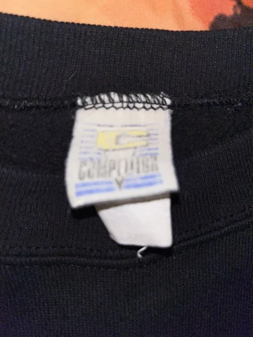 90s vintage orlando magic sweatshirt Cover