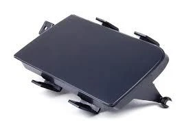 Cubierta antiniebla derecha bmw serie 5 e34 embellecedor parachoques 1988 - 1995   Foto 1 de 1