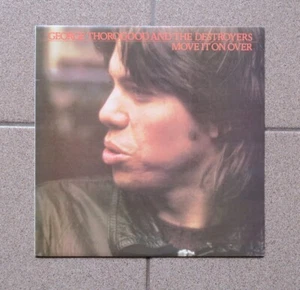 George Thorogood and The Destroyers - Move It On Over - Picture 1 of 4
