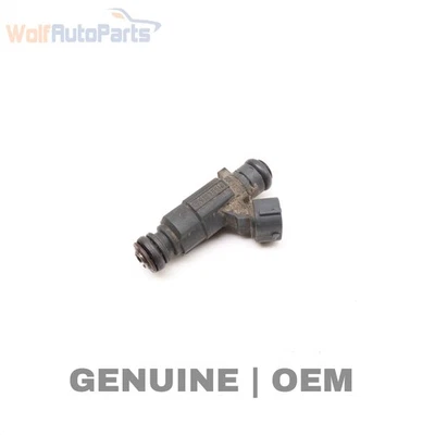 2004-2007 AUDI A8 QUATTRO 4.2L - топлива инжектор 079133551B - Изображение 1 из 4
