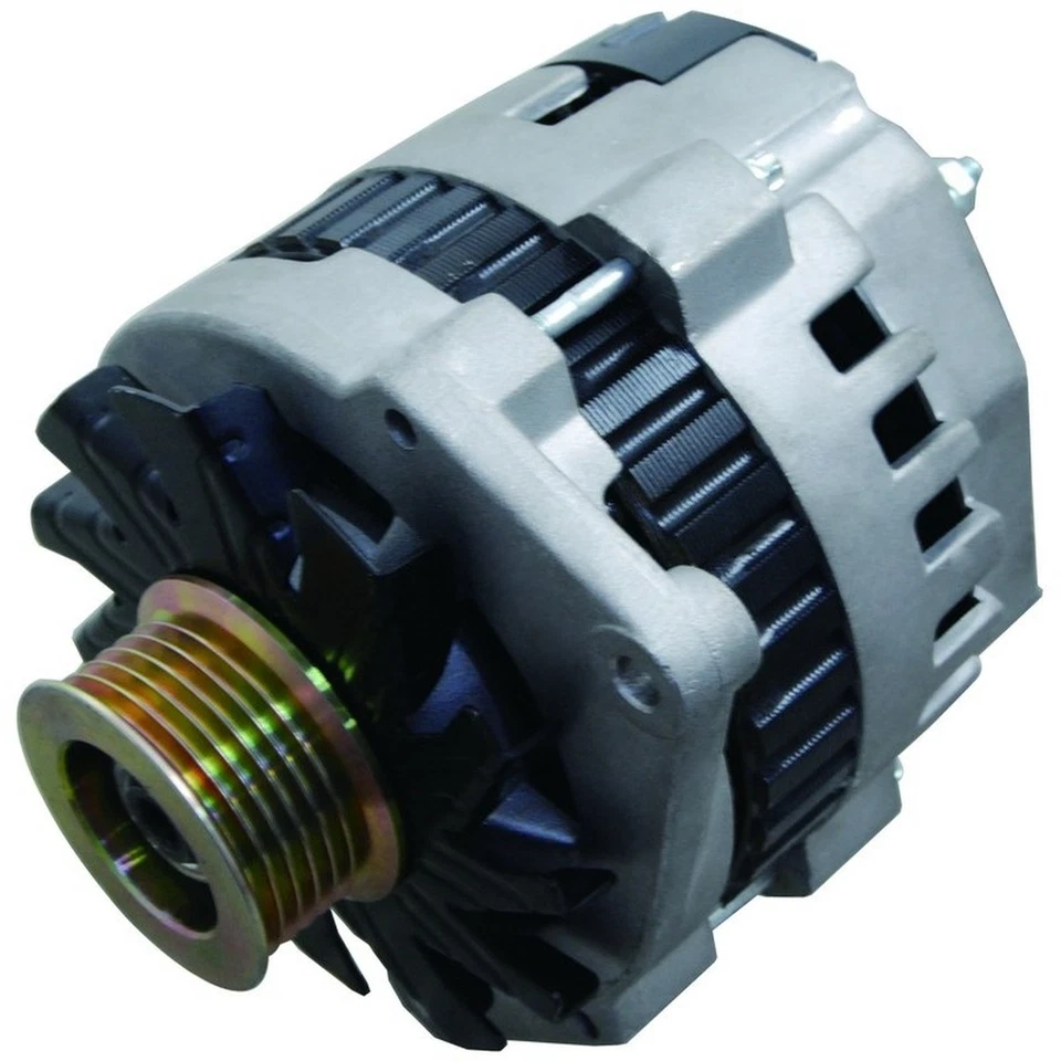 Nuevo alternador para Chevy Oldsmobile Beretta Corsica Pontiac Grand Am 3,1 L 94-96 Foto 1 de 4
