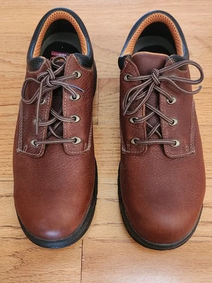 TIMBERLAND "POWER FIT" NUEVO" 10M HOMBRE SIN ETIQUETAS COMO NUEVO NUNCA USADO "VER FOTOS Foto 1 de 4