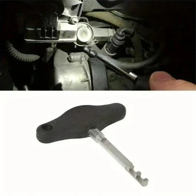 Stecker Entriegelung Ausbauwerkzeug Steckerabzieher für VAG VW Audi Skoda Spezia - Image 1 of 4