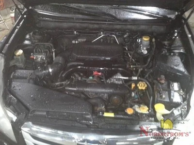 Bomba de freio 2010 Subaru Legacy ABS antilock - Imagem 1 de 4