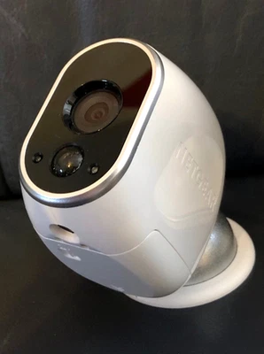 Netgear Arlo VMC3030 Kamera in sehr guten gebrauchten Zustand - Bild 1 von 4