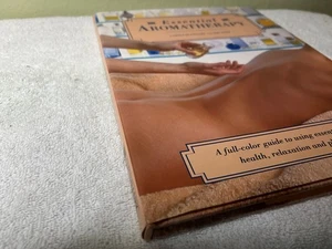 Essentielle Aromatherapie Buch von Carole McGilvery Jimi Reed hbk - Bild 1 von 7