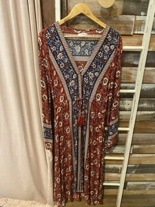 Arnhem Dress Size 14 - Picture 1 of 5