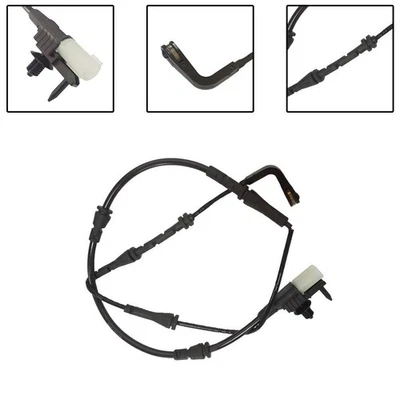 Brake Pads For Front Brake Pad Wire Replacement Brake Induction - Image 1 of 4