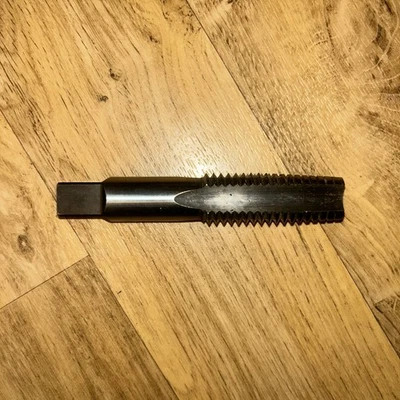 Grifo 1-8 NC HS G H4, GTD. HECHO EN EE. UU. Foto 1 de 4