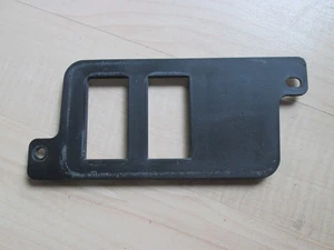 Freightliner 22-58780-002 Small Rocker Switch Panel #M261WS - Picture 1 of 6