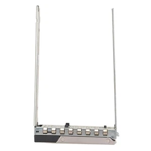 Festplattenfach 3,5 Zoll Sas General HDD Carrier für R740 R740Xd R9 AM - Bild 1 von 22
