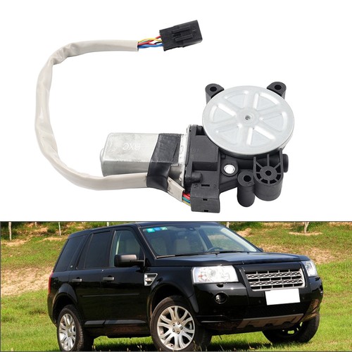 Right Power Window Lift Motor For Land Rover LR2 Sport Utility 2006 ...
